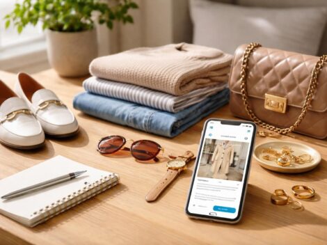 découvrez mes articles disponibles sur mon compte vinted et comprenez pourquoi une description détaillée est essentielle pour vendre efficacement.