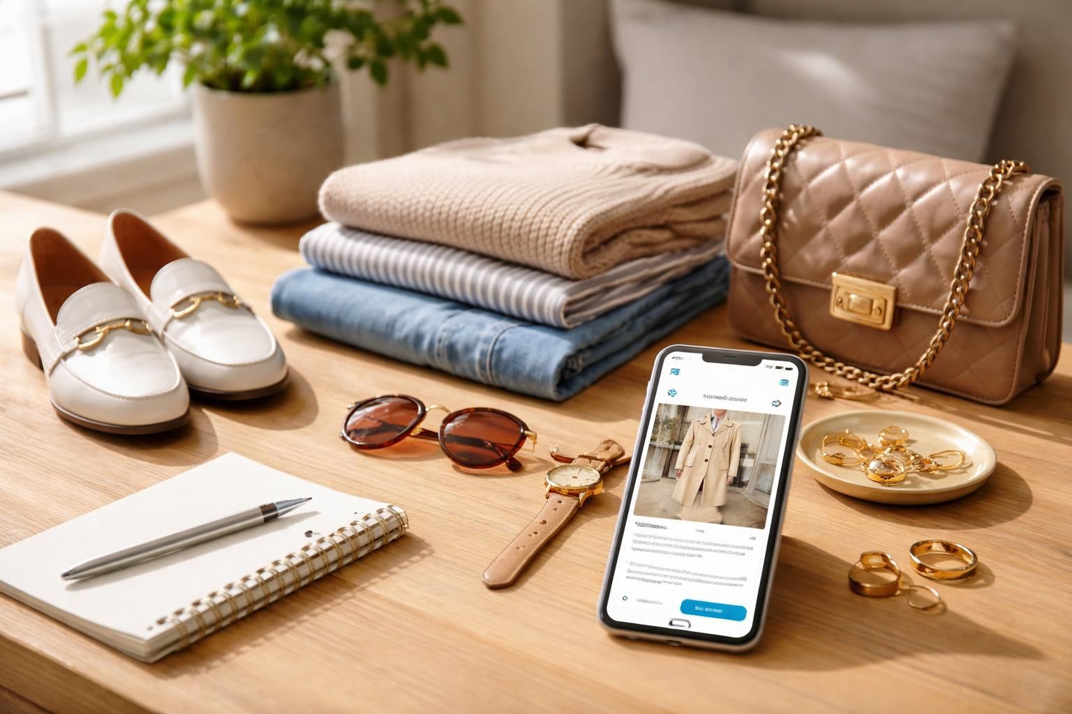 découvrez mes articles disponibles sur mon compte vinted et comprenez pourquoi une description détaillée est essentielle pour vendre efficacement.