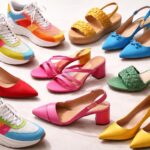 découvrez notre test détaillé des chaussures femme colorées de noracora, alliant style et confort pour toutes vos envies.