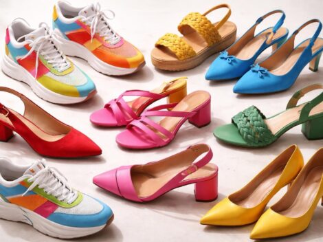 découvrez notre test détaillé des chaussures femme colorées de noracora, alliant style et confort pour toutes vos envies.