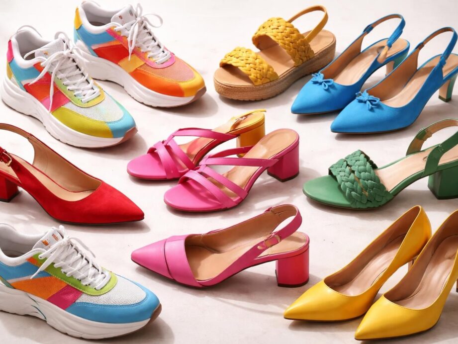 découvrez notre test détaillé des chaussures femme colorées de noracora, alliant style et confort pour toutes vos envies.