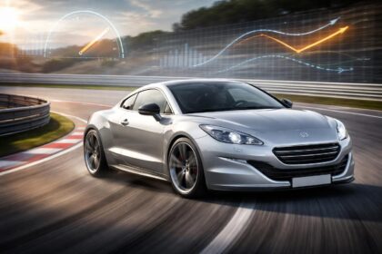découvrez une analyse complète des performances et du statut sportif de la peugeot rcz, alliant style et puissance pour une expérience de conduite unique.