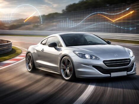 découvrez une analyse complète des performances et du statut sportif de la peugeot rcz, alliant style et puissance pour une expérience de conduite unique.