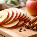 découvrez les bienfaits nutritionnels de la pomme-cannelle et son impact positif sur la santé, alliant saveurs délicieuses et vertus naturelles.