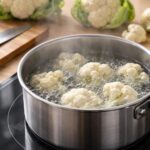 découvrez pourquoi maîtriser la cuisson du chou-fleur à l'eau est crucial pour préserver ses bienfaits nutritionnels et adopter une alimentation saine.