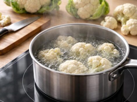 découvrez pourquoi maîtriser la cuisson du chou-fleur à l'eau est crucial pour préserver ses bienfaits nutritionnels et adopter une alimentation saine.