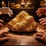 découvrez pourquoi la plus grosse pépite d'or attire autant les collectionneurs passionnés et suscite une convoitise exceptionnelle dans le monde des trésors précieux.