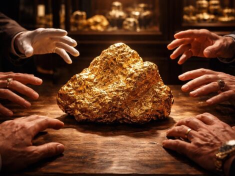 découvrez pourquoi la plus grosse pépite d'or attire autant les collectionneurs passionnés et suscite une convoitise exceptionnelle dans le monde des trésors précieux.