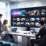 découvrez les perspectives d'avenir de faxmad, la plateforme de streaming gratuit, face aux évolutions du marché du streaming et aux attentes des utilisateurs.
