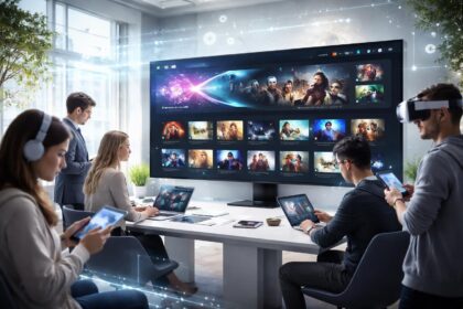 découvrez les perspectives d'avenir de faxmad, la plateforme de streaming gratuit, face aux évolutions du marché du streaming et aux attentes des utilisateurs.