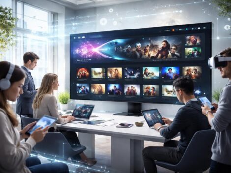 découvrez les perspectives d'avenir de faxmad, la plateforme de streaming gratuit, face aux évolutions du marché du streaming et aux attentes des utilisateurs.