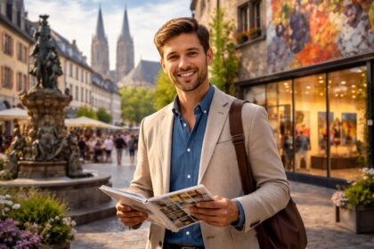 découvrez rhinland, votre guide incontournable pour les passionnés de culture et d'art, avec des conseils, des visites et des événements incontournables.