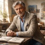 découvrez l'âge, l'héritage et l'impact de robert longechal sur le monde de l'art, une figure influente dont l'œuvre continue de marquer les esprits.