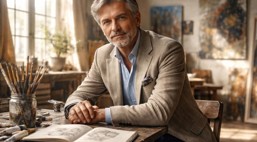 découvrez l'âge, l'héritage et l'impact de robert longechal sur le monde de l'art, une figure influente dont l'œuvre continue de marquer les esprits.