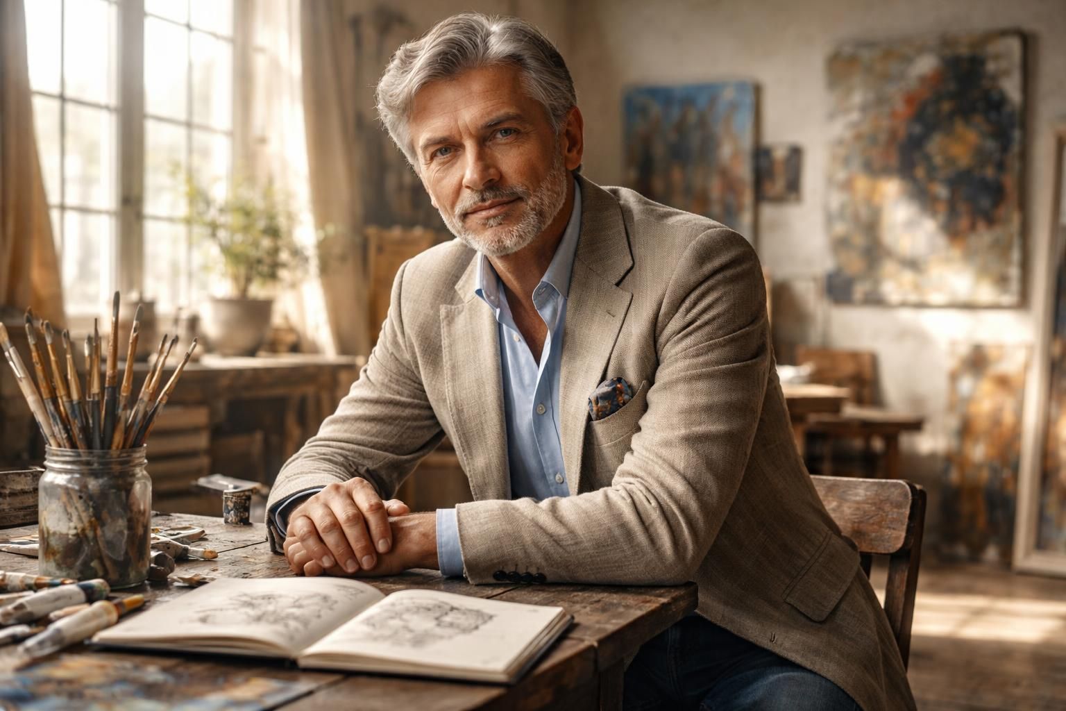 découvrez l'âge, l'héritage et l'impact de robert longechal sur le monde de l'art, une figure influente dont l'œuvre continue de marquer les esprits.