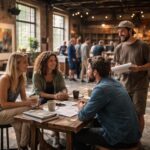 découvrez la rote fabrik à zurich, un lieu unique en suisse où l’art rencontre la communauté. un espace dynamique dédié à la culture, aux expositions et aux événements artistiques.