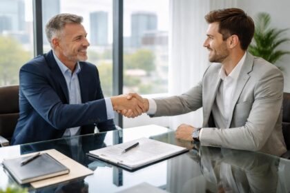 découvrez comment anticiper la fin de votre contrat de travail grâce à la rupture conventionnelle, une solution simple et sécurisée sans passer par un licenciement.