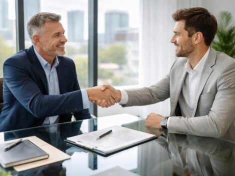 découvrez comment anticiper la fin de votre contrat de travail grâce à la rupture conventionnelle, une solution simple et sécurisée sans passer par un licenciement.