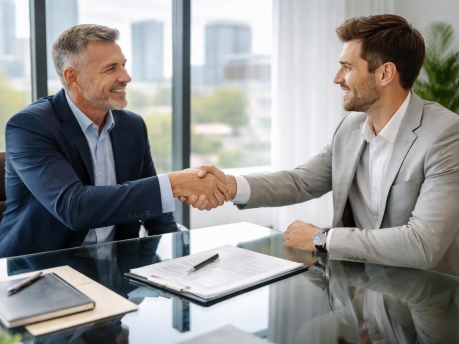 découvrez comment anticiper la fin de votre contrat de travail grâce à la rupture conventionnelle, une solution simple et sécurisée sans passer par un licenciement.