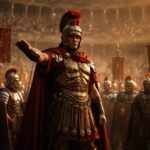 découvrez la signification de l'expression "ave césar" et son importance historique à travers un décryptage détaillé de cette phrase emblématique.