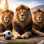 découvrez comment les 3 lions influencent et façonnent la culture populaire à travers leurs symboles, histoires et présences dans divers médias.