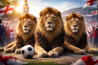 découvrez comment les 3 lions influencent et façonnent la culture populaire à travers leurs symboles, histoires et présences dans divers médias.