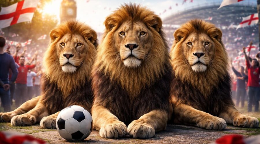 découvrez comment les 3 lions influencent et façonnent la culture populaire à travers leurs symboles, histoires et présences dans divers médias.