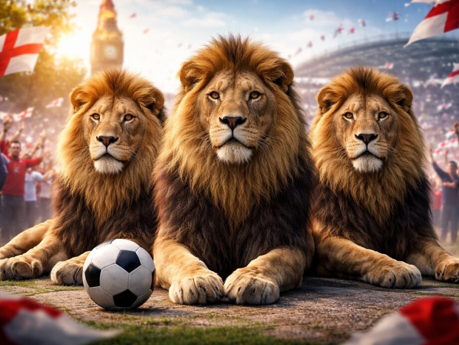 découvrez comment les 3 lions influencent et façonnent la culture populaire à travers leurs symboles, histoires et présences dans divers médias.