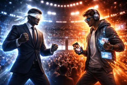 découvrez les enjeux du streaming gratuit de l'ufc : entre légalité et accès illimité aux combats, explorez les risques et alternatives pour ne rien manquer.