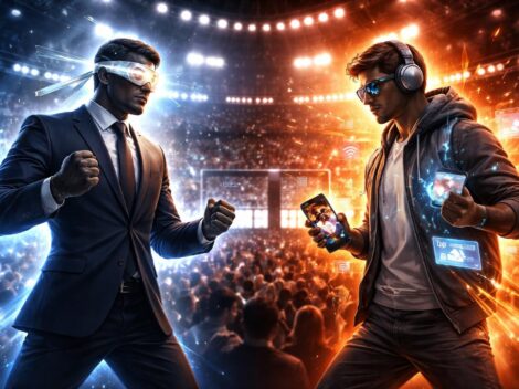 découvrez les enjeux du streaming gratuit de l'ufc : entre légalité et accès illimité aux combats, explorez les risques et alternatives pour ne rien manquer.