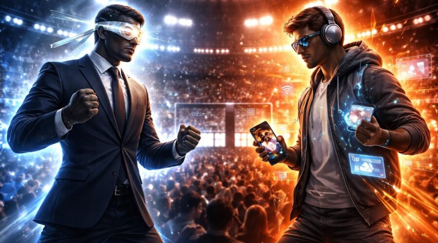 découvrez les enjeux du streaming gratuit de l'ufc : entre légalité et accès illimité aux combats, explorez les risques et alternatives pour ne rien manquer.