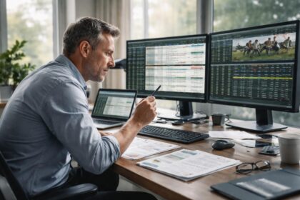 découvrez comment l'analyse du pmu du jour peut vous aider à optimiser vos pronostics et améliorer vos résultats aux courses hippiques.