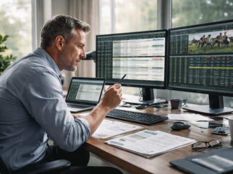 découvrez comment l'analyse du pmu du jour peut vous aider à optimiser vos pronostics et améliorer vos résultats aux courses hippiques.