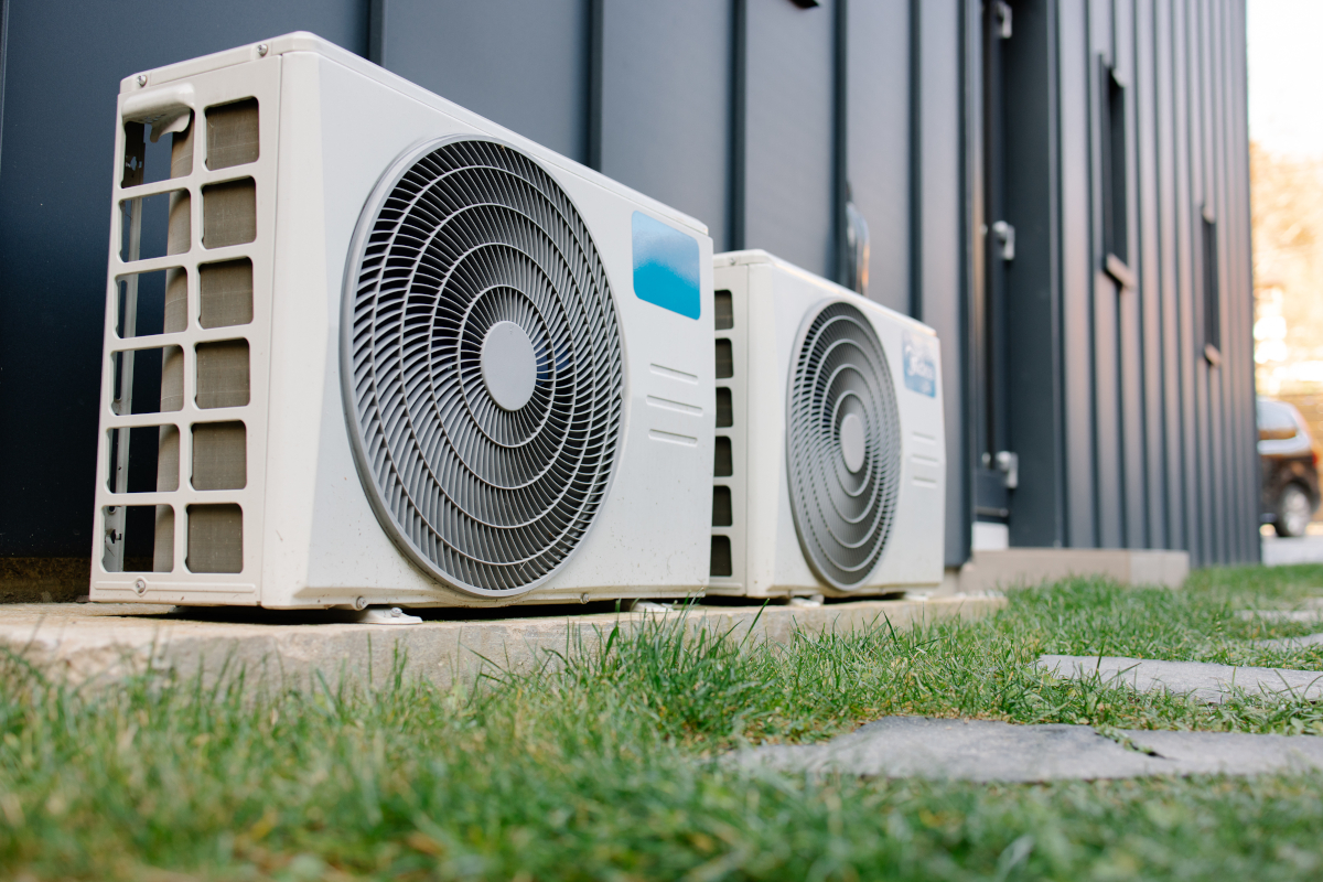 pompe à chaleur