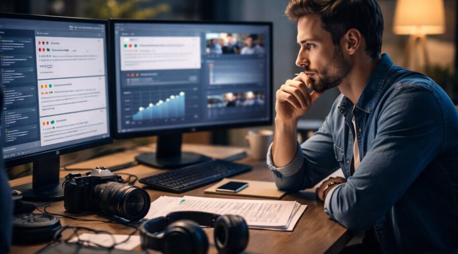 découvrez ce que les avis sur vkstreaming révèlent concernant la qualité et la diversité du contenu proposé sur la plateforme.