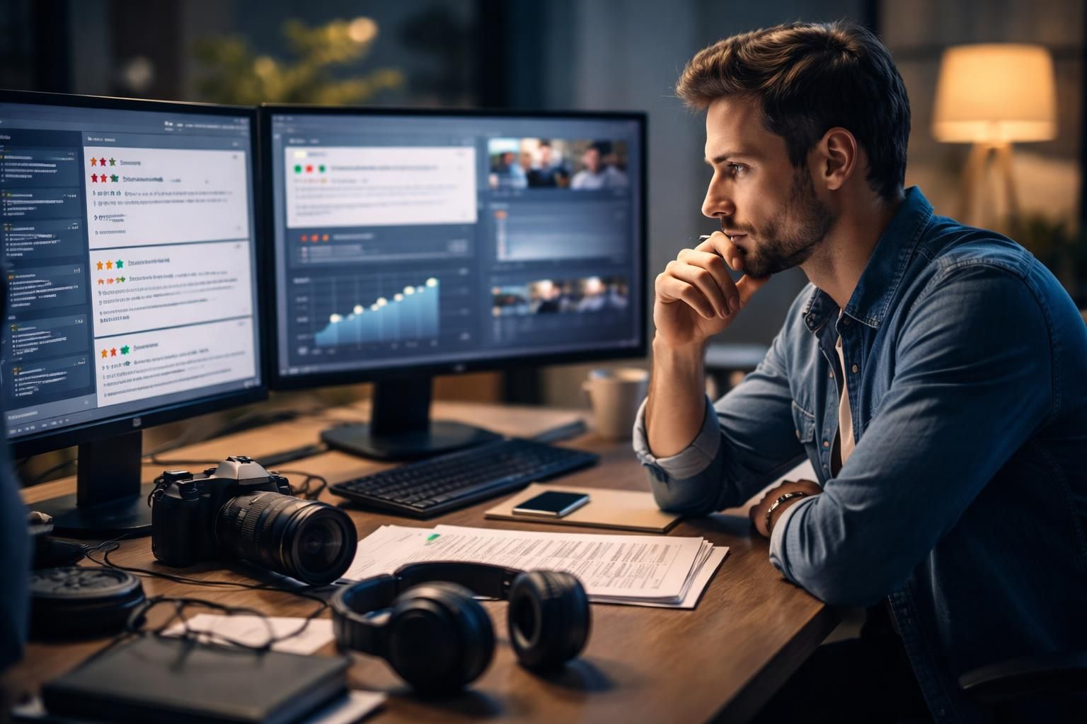 découvrez ce que les avis sur vkstreaming révèlent concernant la qualité et la diversité du contenu proposé sur la plateforme.