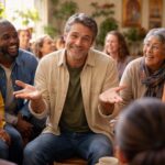 découvrez comment l'expression 'tamalou' contribue à renforcer les liens communautaires en créant un sentiment d'appartenance et de solidarité entre les membres d'un groupe.
