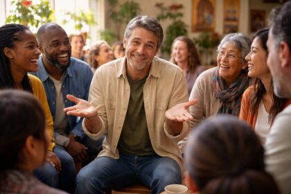découvrez comment l'expression 'tamalou' contribue à renforcer les liens communautaires en créant un sentiment d'appartenance et de solidarité entre les membres d'un groupe.