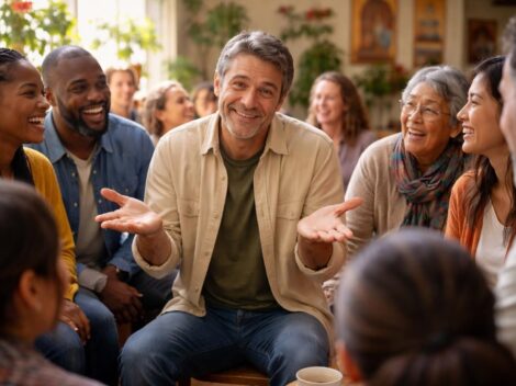 découvrez comment l'expression 'tamalou' contribue à renforcer les liens communautaires en créant un sentiment d'appartenance et de solidarité entre les membres d'un groupe.