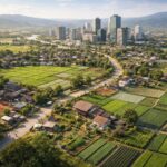découvrez la définition de desakota et explorez son impact significatif sur l'aménagement et le développement des villes modernes.