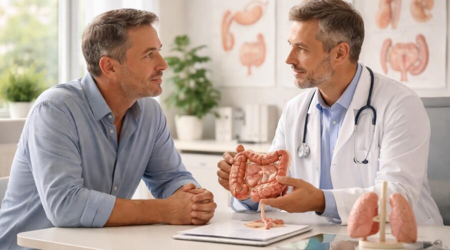 découvrez tout ce qu'il faut savoir sur la maladie pécole dans ce guide complet destiné aux patients, avec des explications claires et des conseils pratiques.