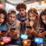 découvrez la définition de darka et son impact sur les réseaux sociaux. analyse des tendances, effets et influence de ce phénomène numérique.
