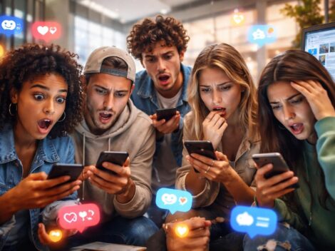 découvrez la définition de darka et son impact sur les réseaux sociaux. analyse des tendances, effets et influence de ce phénomène numérique.