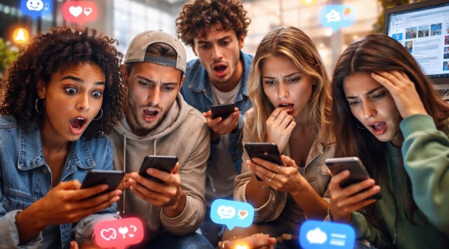 découvrez la définition de darka et son impact sur les réseaux sociaux. analyse des tendances, effets et influence de ce phénomène numérique.