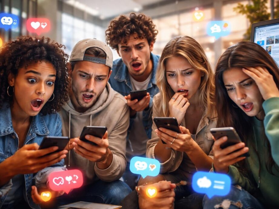 découvrez la définition de darka et son impact sur les réseaux sociaux. analyse des tendances, effets et influence de ce phénomène numérique.