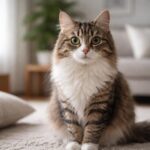 découvrez pourquoi certains chats restent silencieux et ce que cela signifie pour leur santé et leur bien-être.