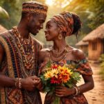 découvrez les différentes expressions d'amour en langue camerounaise et explorez la richesse culturelle du cameroun à travers ses mots d'affection.