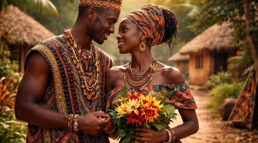 découvrez les différentes expressions d'amour en langue camerounaise et explorez la richesse culturelle du cameroun à travers ses mots d'affection.