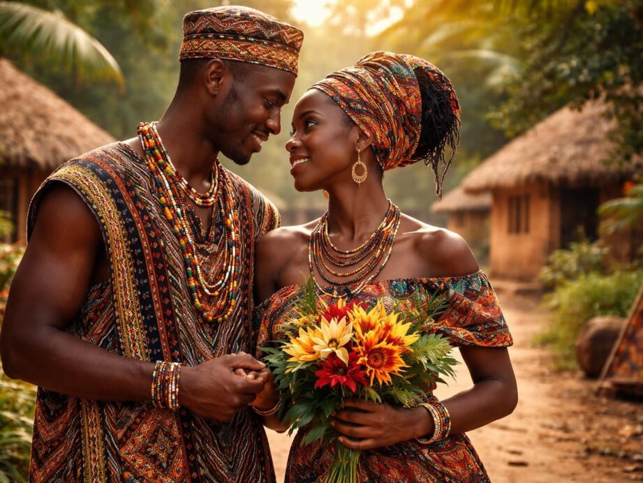 découvrez les différentes expressions d'amour en langue camerounaise et explorez la richesse culturelle du cameroun à travers ses mots d'affection.