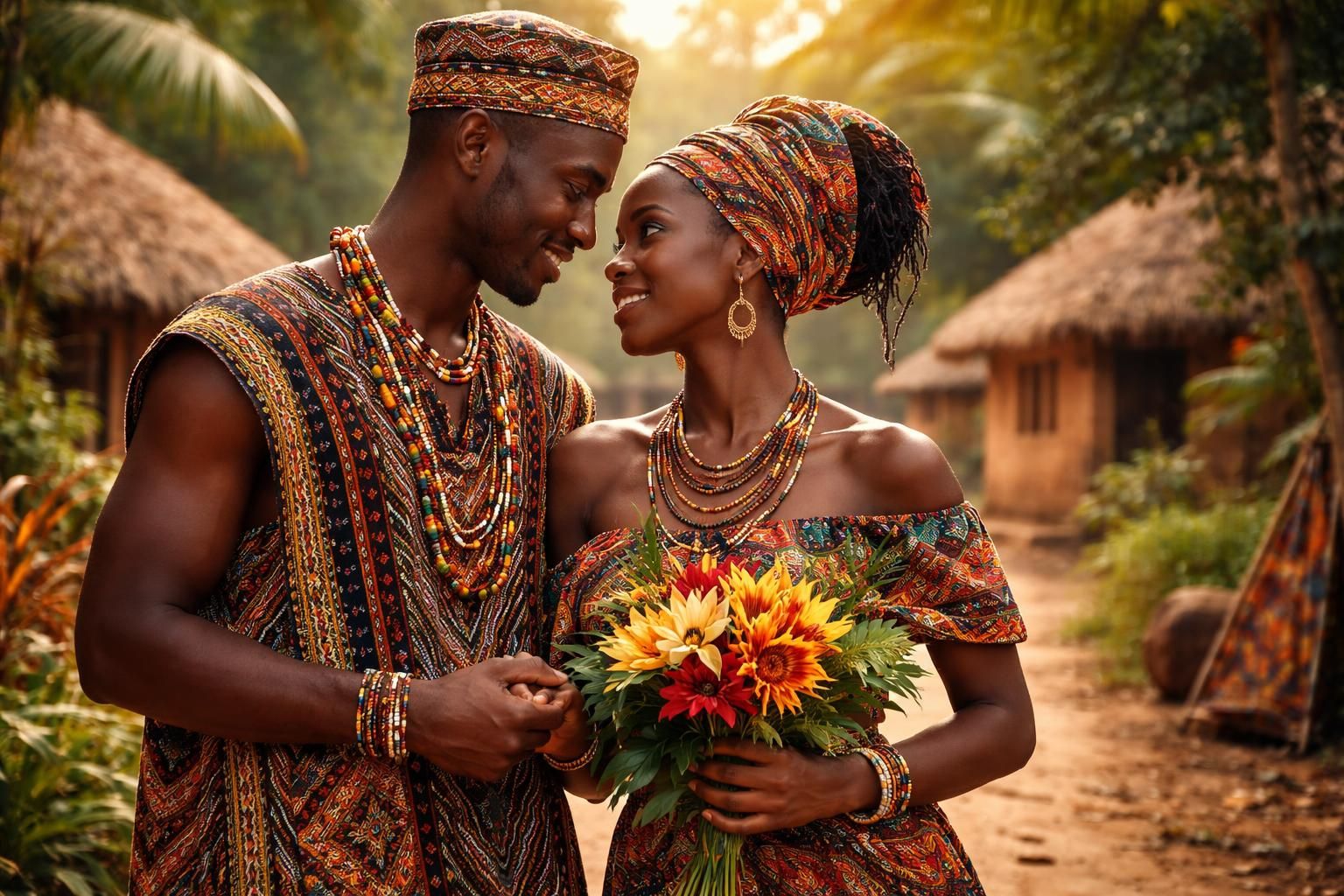 découvrez les différentes expressions d'amour en langue camerounaise et explorez la richesse culturelle du cameroun à travers ses mots d'affection.